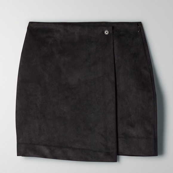 aritzia Babaton CANTINA SKIRT 80064 nwt - Picture 1 of 4